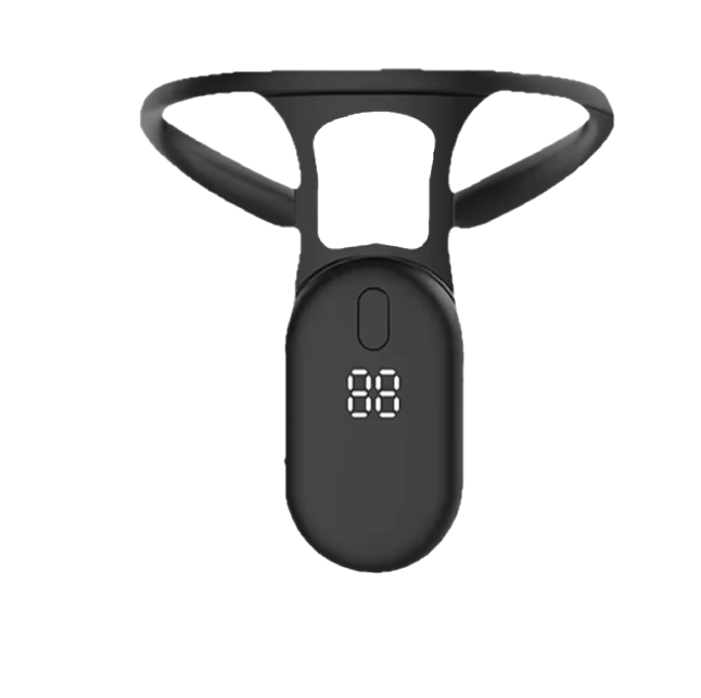 Apex Form™ Smart Posture Trainer